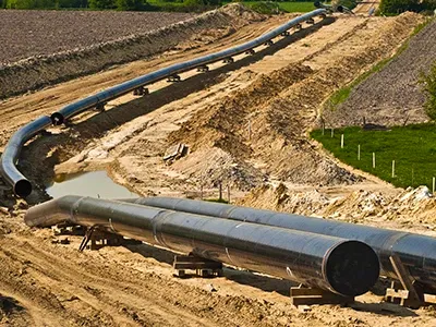 Que é un pipeline? Comprensión da liña de vida dos sistemas industriais